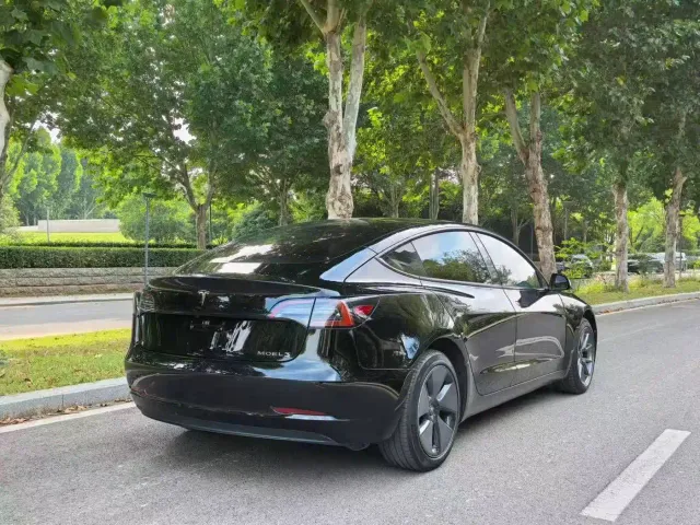 Tesla Model 3 — Фото автомобиля 7