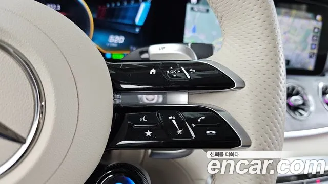 Mercedes-Benz AMG GT 4 двери 43 4MATIC+ — Фото автомобиля 28