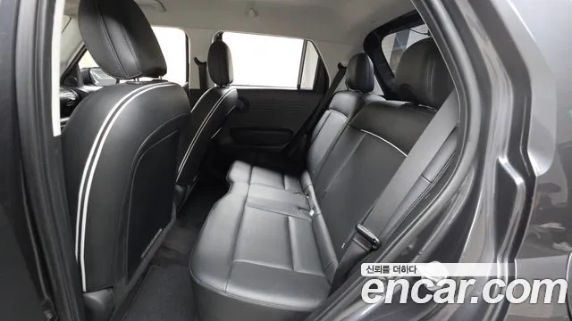 Hyundai Casper Casper Smart — Фото автомобиля 12