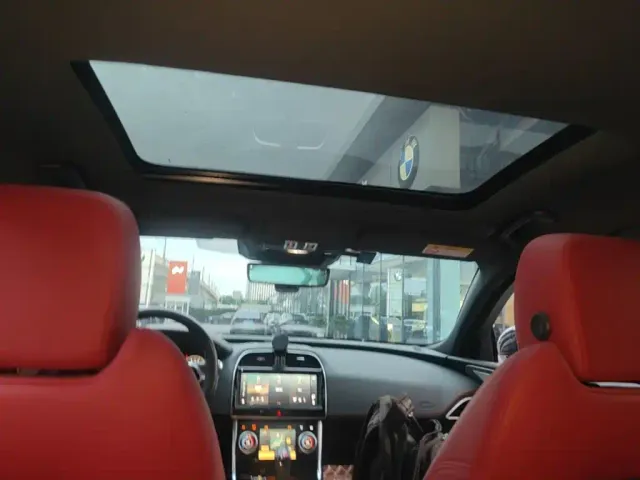 Jaguar Jaguar XEL 2021 2.0T 250PS R-DYNAMIC S Progressive Sport Edition — Фото автомобиля 22