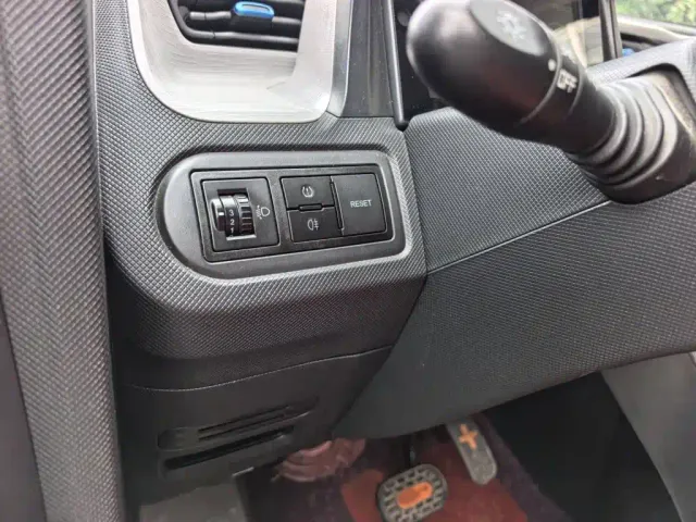 Wuling Hongguang Mini EV — Фото автомобиля 19
