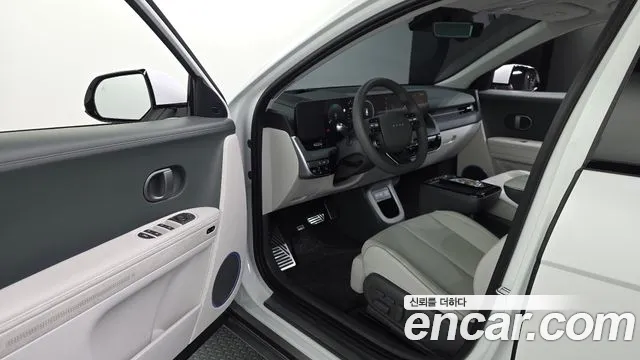 Hyundai Ioniq 5 — Фото автомобиля 15