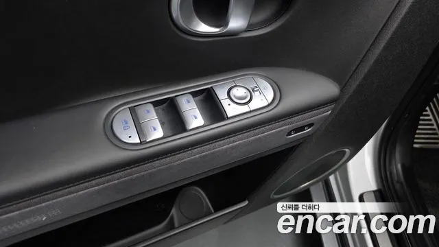 Hyundai Ioniq 5 — Фото автомобиля 25