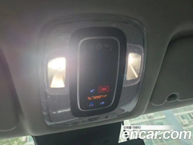 Hyundai Kona Kona (SX2) Бензин 2.0 2WD — Фото автомобиля 17