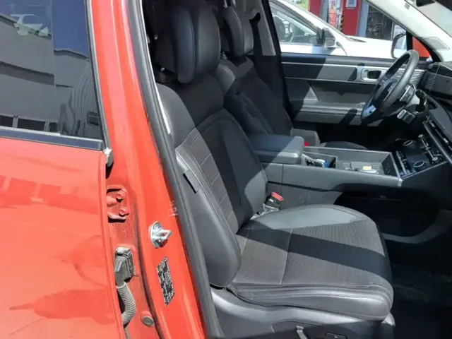 Hyundai Santa Fe — Фото автомобиля 19