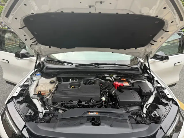 Ford Mondeo — Фото автомобиля 17