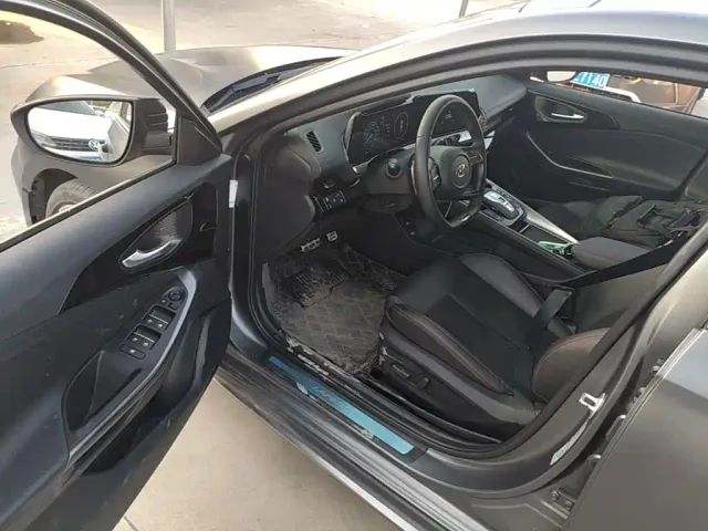 Hyundai Fista — Фото автомобиля 15