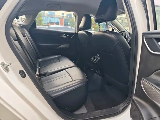Aion AION S 2022 Facelift Xuan 530 — Фото автомобиля 13