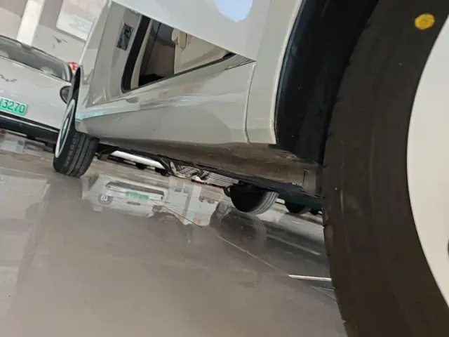 Wuling Hongguang Mini EV — Фото автомобиля 20