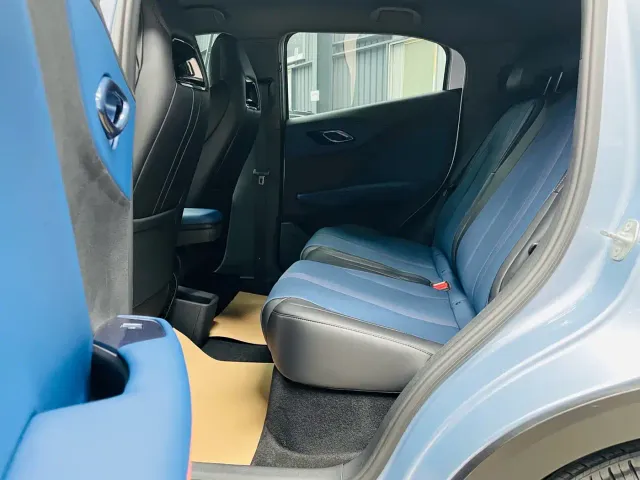 BYD Seagull — Фото автомобиля 17