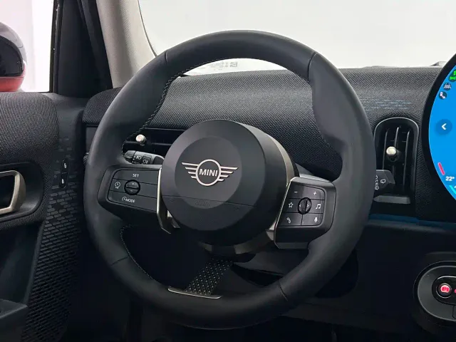 MINI Hatch — Фото автомобиля 20