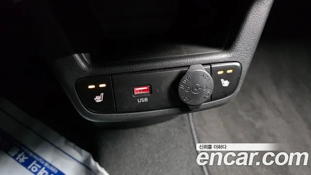 Kia RAY Новый Kia Ray Фургон — Фото автомобиля 14