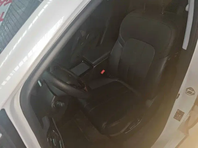 GAC Trumpchi M6 — Фото автомобиля 14