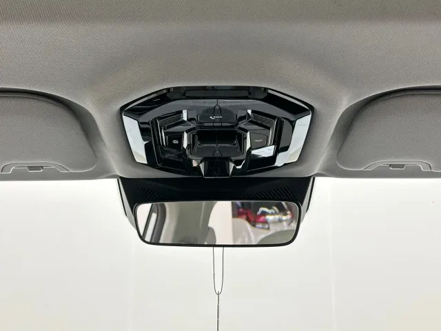 Jetour Shanhai T1 — Фото автомобиля 23