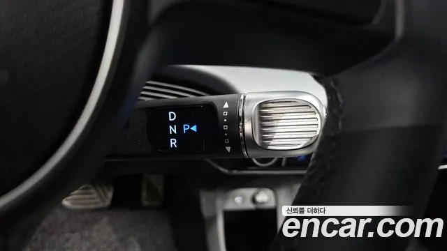 Hyundai Ioniq5 Ioniq5 — Фото автомобиля 9