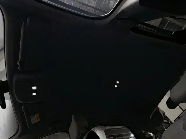 BYD Seal 05 DM-i — Фото автомобиля 14