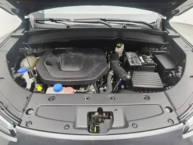 Changan CS55 Plus — Фото автомобиля 6