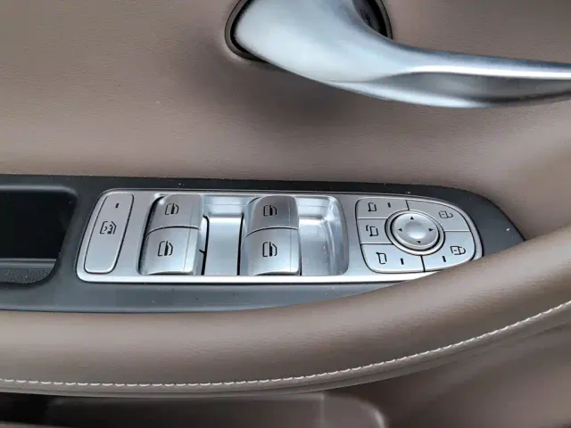 Chery Arrizo 8 — Фото автомобиля 9