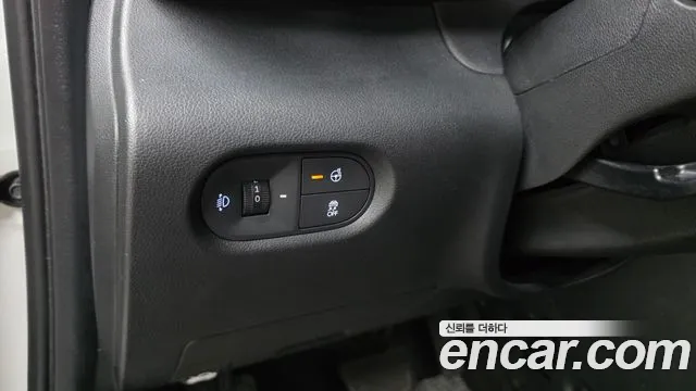 Hyundai Casper Casper Turbo Essential — Фото автомобиля 19