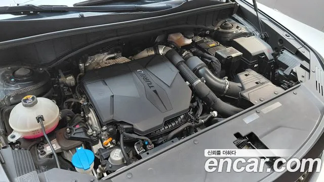 Kia Sorento Generation 4 — Фото автомобиля 6
