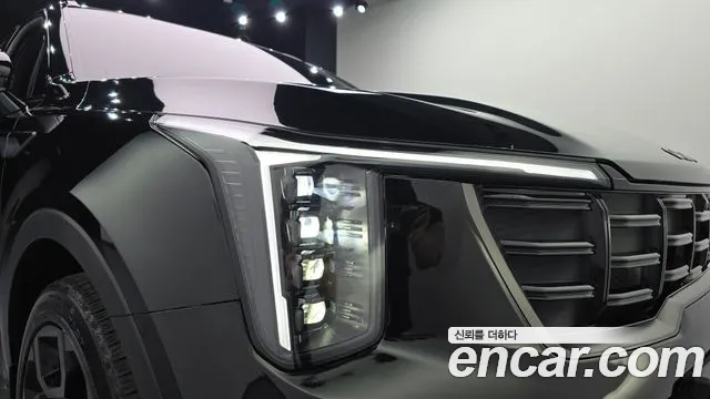 Kia Sorento 4th Gen — Фото автомобиля 7