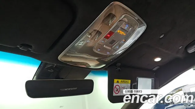 Genesis G80 RG3 — Фото автомобиля 24