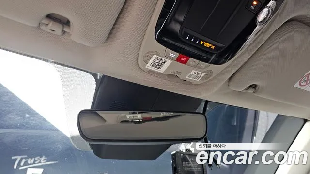 Kia Sorento Sorento 4-е поколение Дизель 2.2 2WD — Фото автомобиля 18