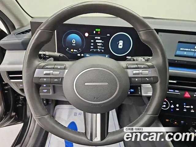 Hyundai Sonata DN8 — Фото автомобиля 11