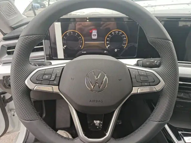 Volkswagen Lamando — Фото автомобиля 10