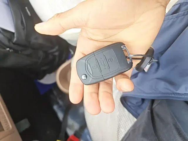 Wuling Hongguang Mini EV — Фото автомобиля 8