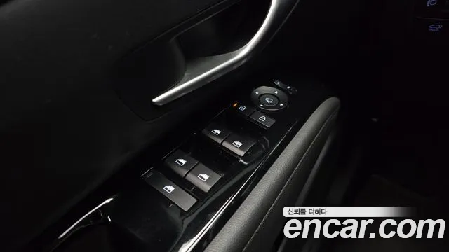 Hyundai Tucson NX4 — Фото автомобиля 17