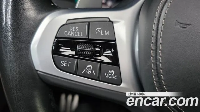 BMW X5 G05 — Фото автомобиля 19