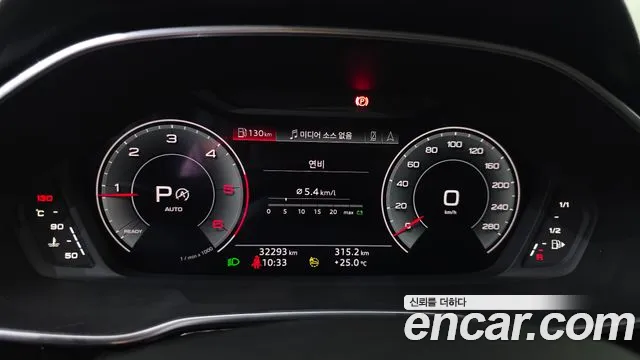 Audi Q3 35 TDI Sportback — Фото автомобиля 8