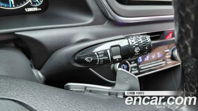 Hyundai Sonata DN8 — Фото автомобиля 28