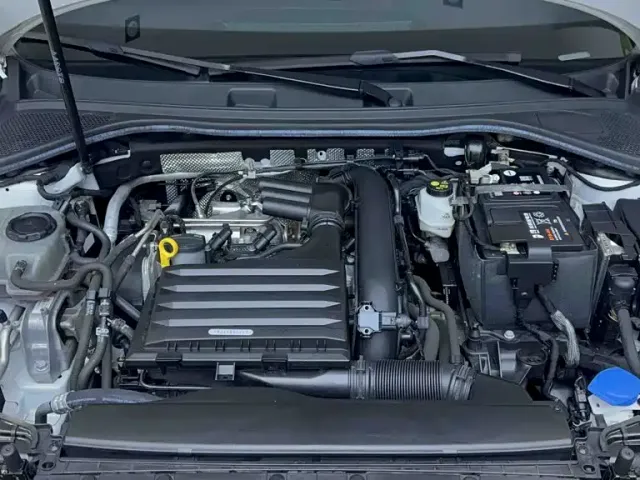 Audi A3 — Фото автомобиля 21