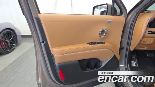 Hyundai Palisade LX3 — Фото автомобиля 12