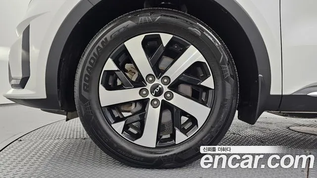 Kia Sorento Sorento 4-е поколение Дизель 2.2 2WD — Фото автомобиля 5