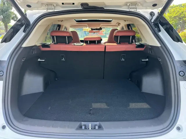 Changan CS55 Plus — Фото автомобиля 19