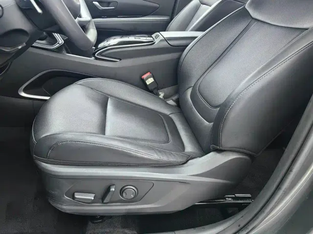 Hyundai Tucson — Фото автомобиля 18