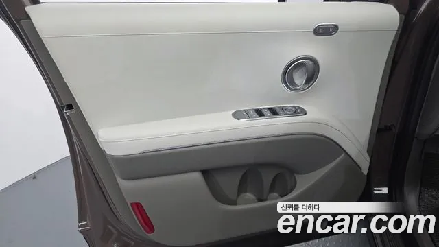 Hyundai Palisade LX3 — Фото автомобиля 24