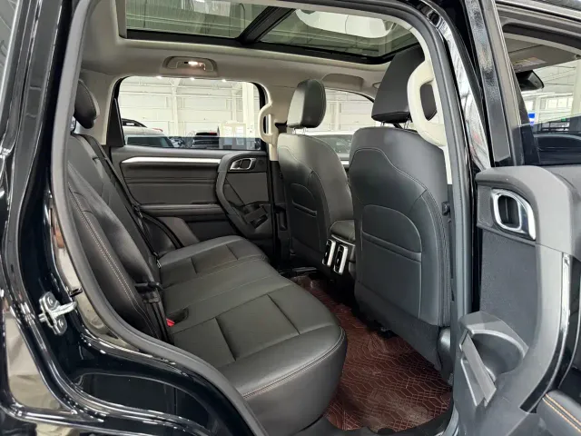 Haval Big Dog — Фото автомобиля 17