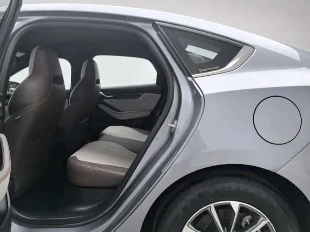 BYD Qin PLUS — Фото автомобиля 15
