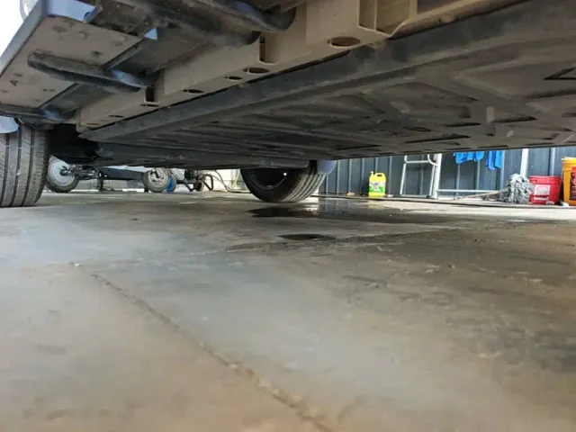 iCAR V23 — Фото автомобиля 21
