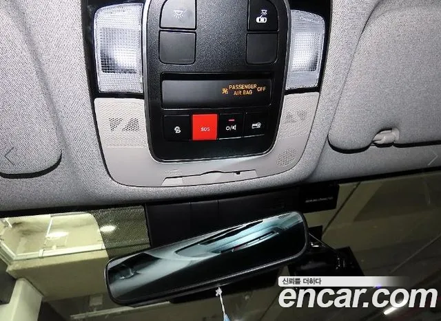 Hyundai Sonata DN8 — Фото автомобиля 17