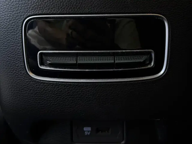 GAC Trumpchi M6 — Фото автомобиля 18