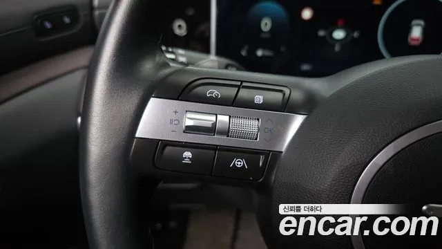Hyundai Tucson NX4 — Фото автомобиля 18
