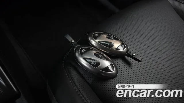 Hyundai Kona SX2 — Фото автомобиля 25
