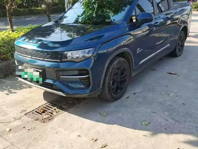 Фотография автомобиля — Radar RD6