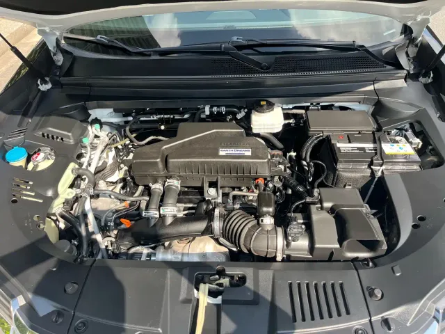 Honda Avancier — Фото автомобиля 16