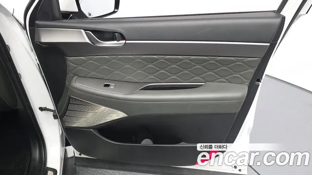 Hyundai Palisade — Фото автомобиля 12